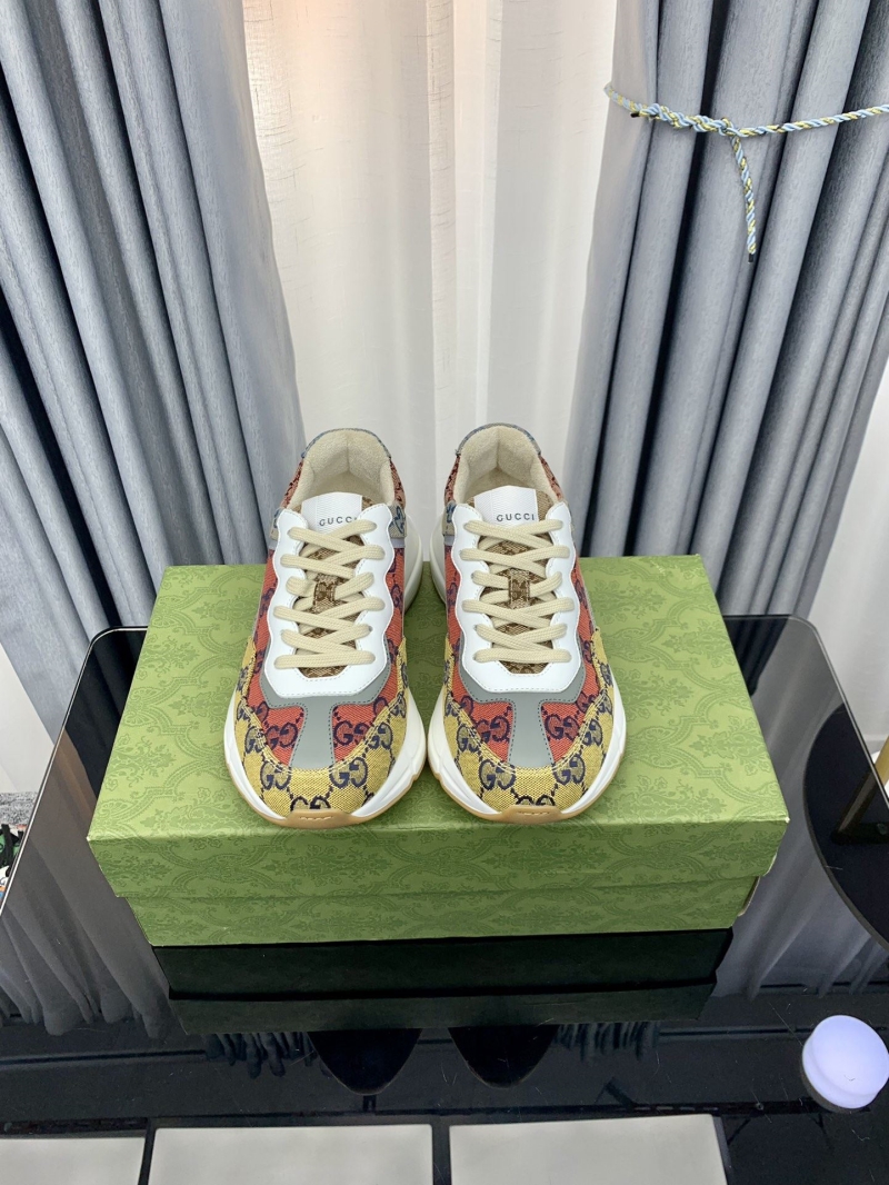 Gucci Casual Shoes